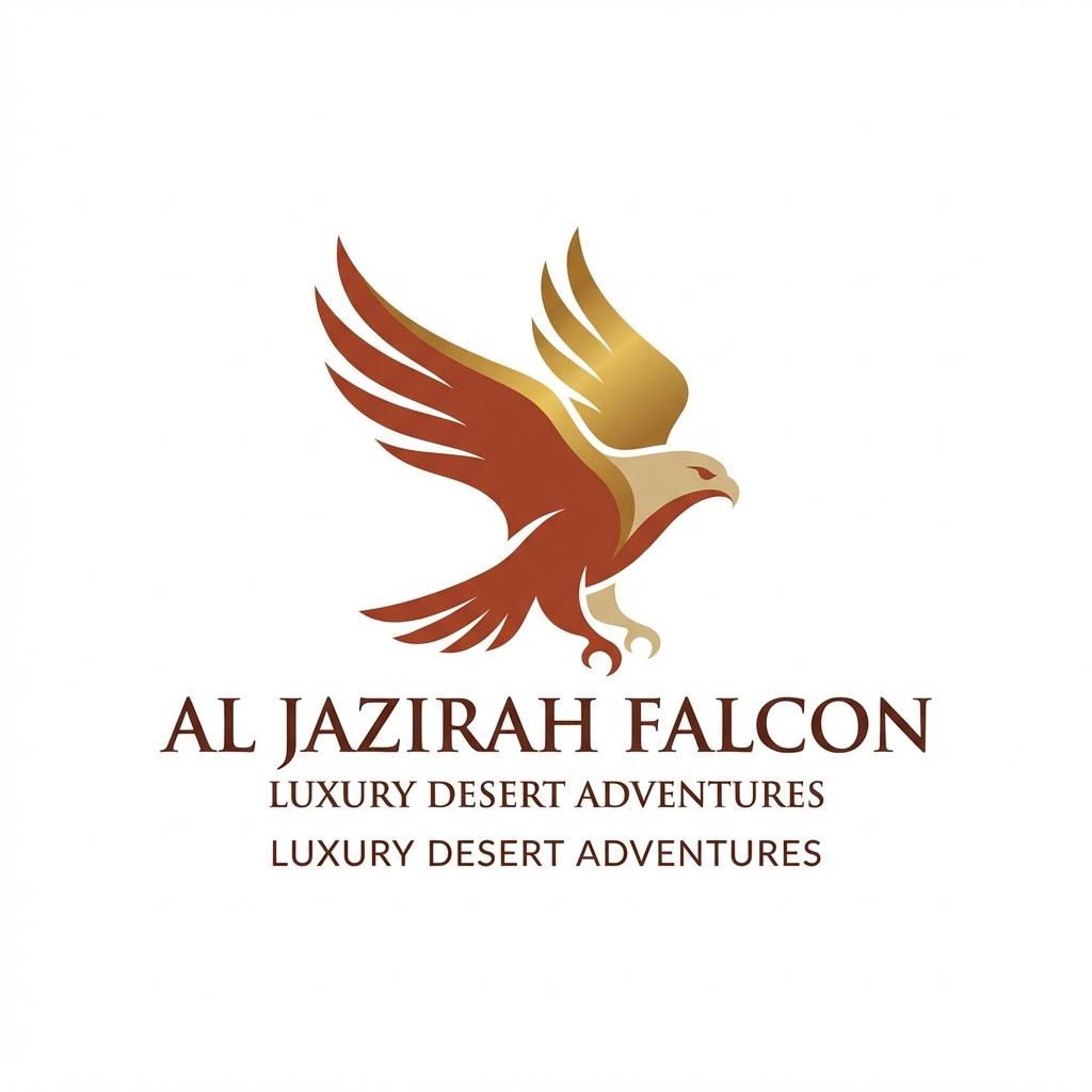 Al Jazirah Falcon