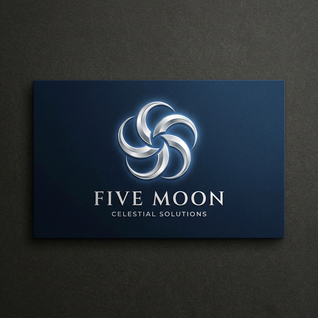 Five Moon